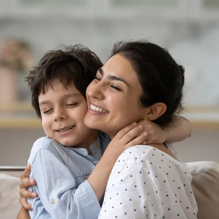 العطاء يشجّع الأطفال على تقدير ما لديهم والامتنان لامتيازاتهم