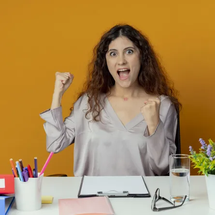 نجاح النساء في مجالات كانت تعتبر تقليدياً حكراً للرجال