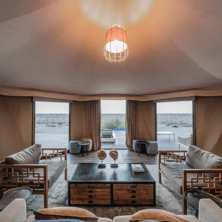 نُزُل الرفراف Kingfisher كلباء، الشارقة، الإمارات العربية المتحدة