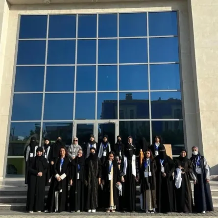 المشاركات في  التصفيات المؤهلة للمشاركة الدولية