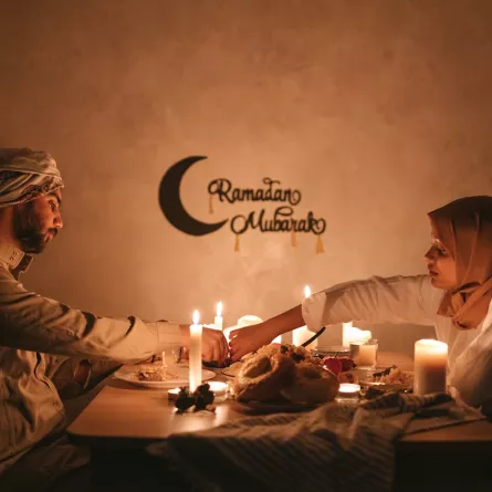 نصائح للصائم لصحة جيدة