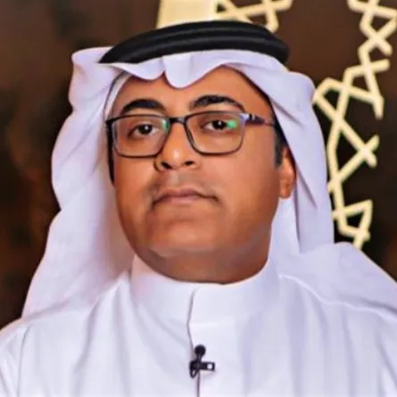 خالد الفراج- الصورة من حسابه على الانستغرام