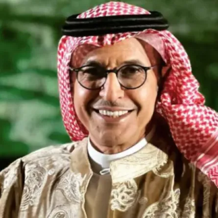 عبدالإله السناني- الصورة من حسابه على 