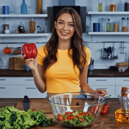 كيف تهتمين بصحتكِ لمناسبة اليوم العالمي للمرأة؟