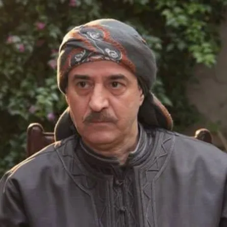 بسام كوسا- الصورة من صفحته الخاصة على فيسبوك