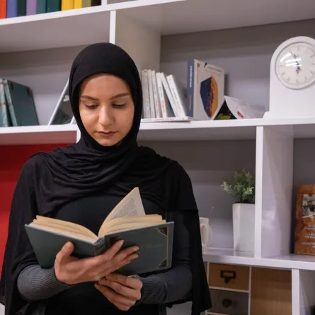 أفضل كتب لإثراء عقلك ولتزودك بالمعارف الدينية لتستقبل شهر رمضان