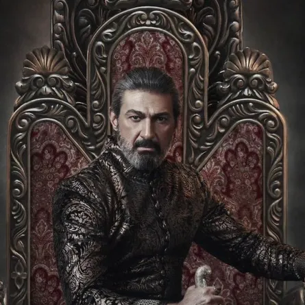 ياسر جلال - الصورة من صفحة شركة ميديا هب على إنستغرام