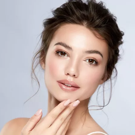 تجديد خلايا البشرة طبيعياً 