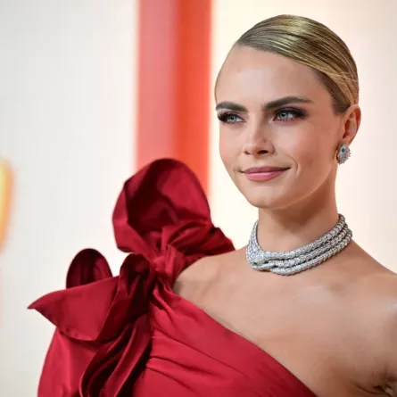 مكياج النجمات في حفل الأوسكار