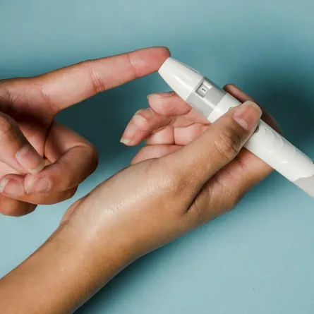 تحديات مريض السكري في رمضان