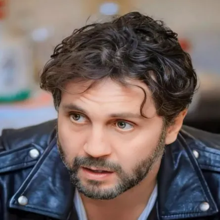 هشام ماجد -الصورة من حسابه الرسمي على "إنستغرام"