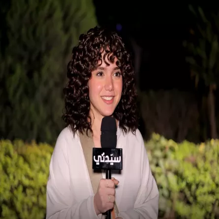 رنا رئيس من حوارها مع "سيدتي"