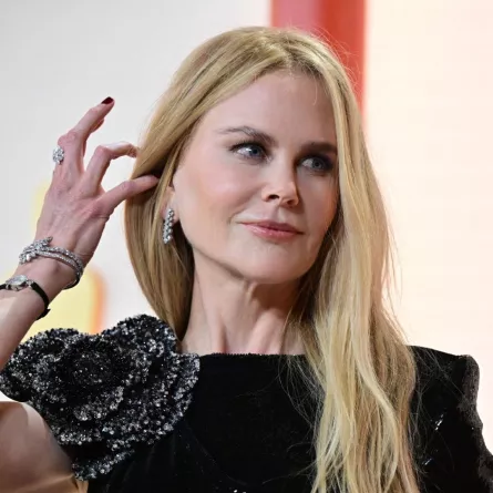 حفل أوسكار 2024