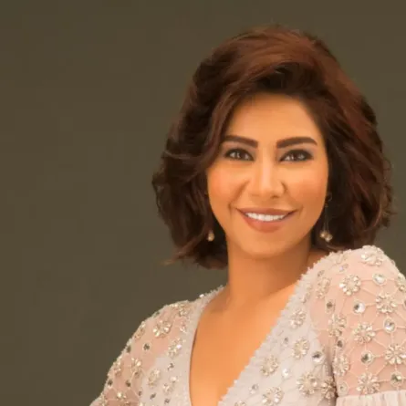 شيرين عبد الوهاب - الصورة من صفحتها الرسمية على "فيسبوك"