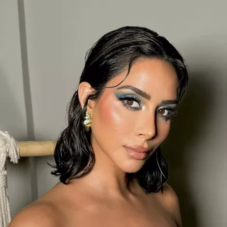 بسنت شوقي - الصورة من حسابها على إنستغرام