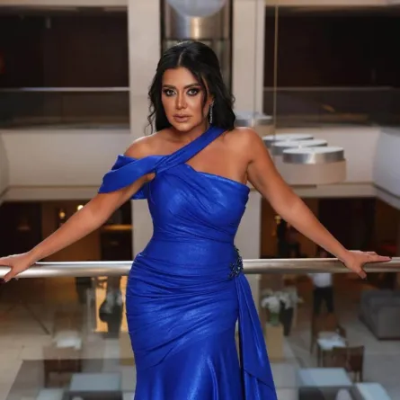 رانيا يوسف -الصورة من حسابها على إنستغرام 