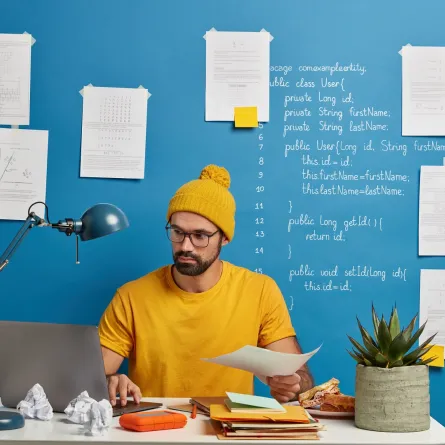 تطوير المهارات الشخصية المستقبلية لمواجهة التحديات المستقبلية