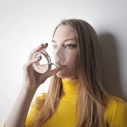 تفسير حلم شرب الماء سهواً وأنا صائم