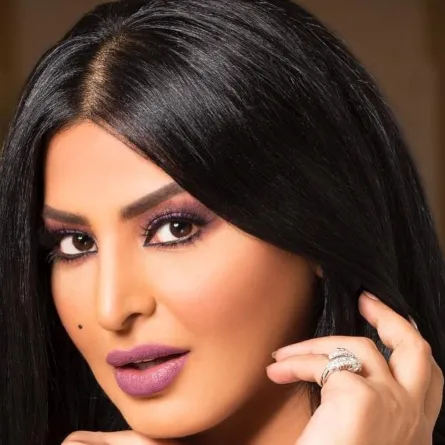 ريم عبدالله -الصورة من حسابها على الانستغرام