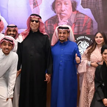 فريق  شباب البومب 12 -الصورة من المركز الاعلامي ل روتانا