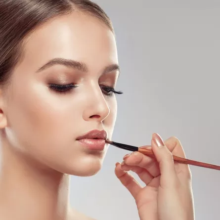 مكياج خفيف لرمضان 2024