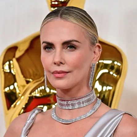 تشارليز ثيرون Charlize Theron(مصدر الصورة: Frederic J. Brown / AFP9)