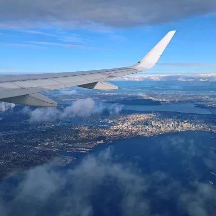 إرشادات للاستمتاع بتجربة سفر إيجابية في رمضان