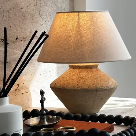 ديكور من La Clé by Alia Lootah  