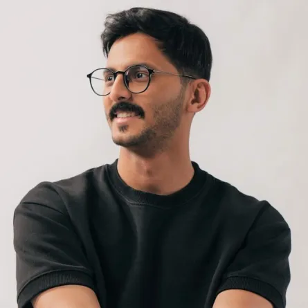 محمد الشهري- الصورة  من  حسابه على الانستغرام