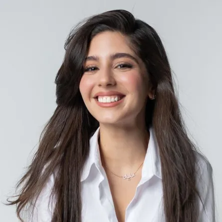 مايان السيد- الصورة من حسابها على إنستغرام