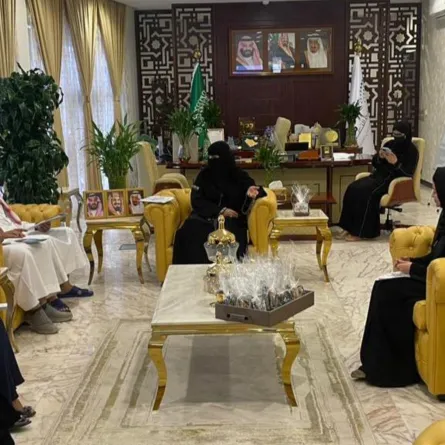  مسميات جديدة لمباني وقاعات "تعليم جدة"