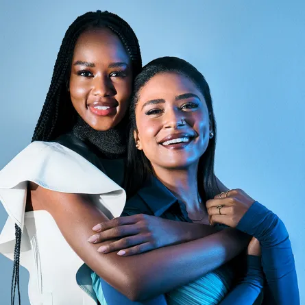 أبطال فيلم وداعا جوليا - جلسة تصوير خاصة لسيدتي 