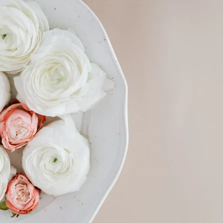 زنابق وورود