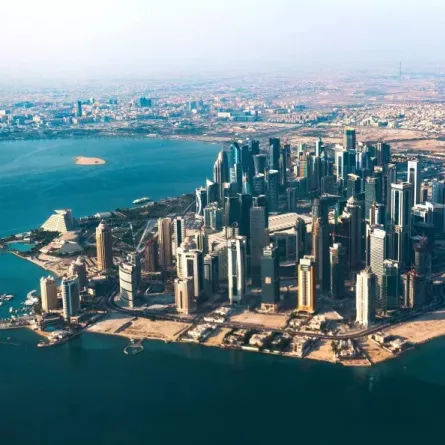 فعاليات متنوعة وأنشطة مختلفة خلال شهر رمضان في قطر. الصورة من موقع unsplash by Radoslaw Prekurat