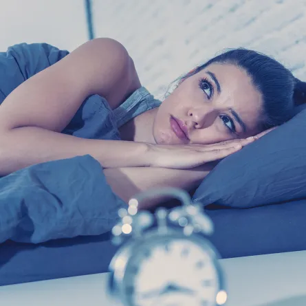 احذري المخاطر الصحية لقلّة النوم منها البدانة وارتفاع ضغط الدم