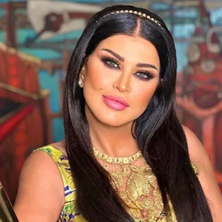 جومانا مراد - الصورة من صفحتها على انستغرام