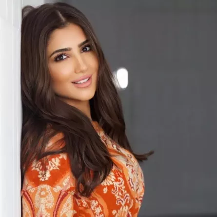 مكياج رمضان 2024 من وحي مي عمر