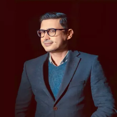 أحمد عيد لـ"سيدتي": تدربت على ركوب الخيل لأجل "الحشاشين".. والكوميديا لم تخرج من حساباتي الفنية