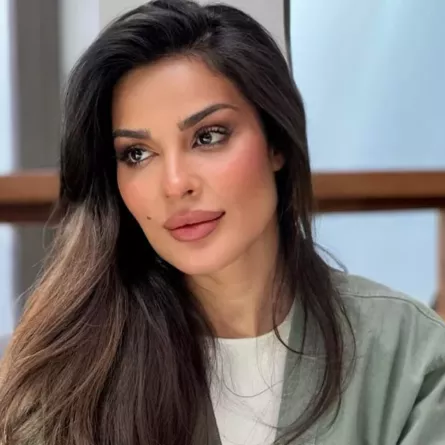 نادين نجيم- الصورة من حسابها الرسمي على "إنستغرام"