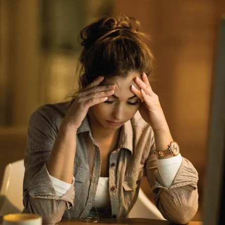 بيئة العمل السامة.. كيف نتصدى لها؟ 