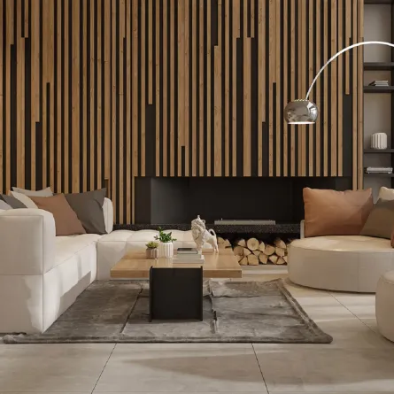 ديكور الجدران