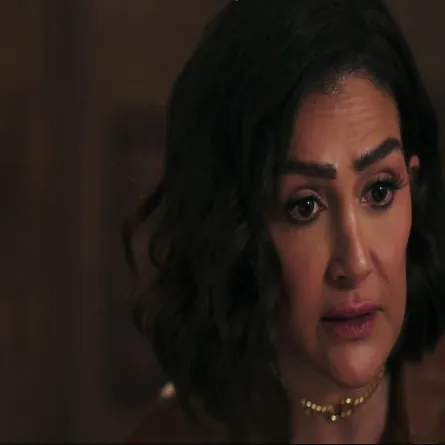 غادة عبد الرازق - الصورة من المكتب الإعلامي لمجموعة mbc