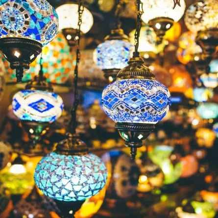 فوانيس رمضان