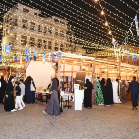 جدة التاريخية