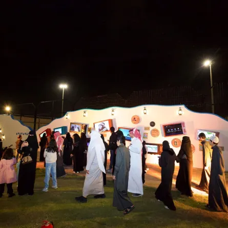 فعاليات رمضانية