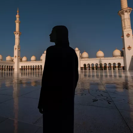 أمهات المؤمنين والقدوة الحسنة في يوم الأم 2024