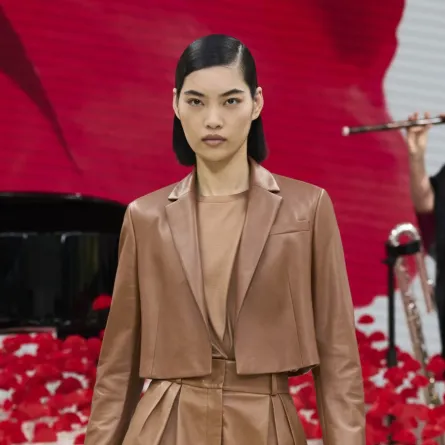 دار أكريس Akris- الصورة من Launchmetrics/Spotlight © 