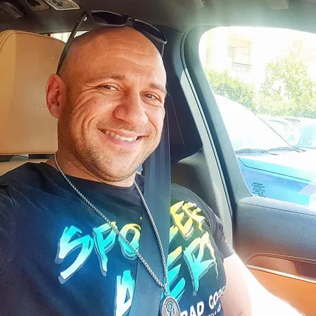 أحمد مكي- الصورة من حسابه الرسمي على الفيسبوك