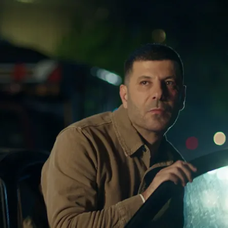 مسلسل صلة رحم الحلقة 10.. يسرا اللوزي تضع إياد نصار في اختبار مصيري صعب