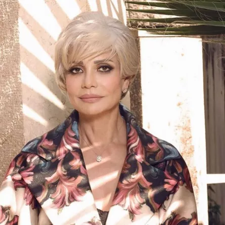 سوسن بدر من تصوير غلاف مجلة @sayidatynet تصوير @sharbelboumansour ستايلست @jonymatta ازياء @nicolasjebran @saiidkobeisy @georgeschakraofficial مجوهرات 